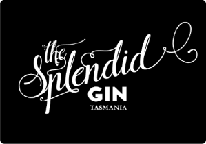 The Splendid Gin logo