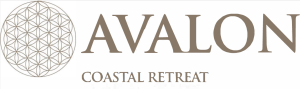 Avalon Coastal Retreat logo