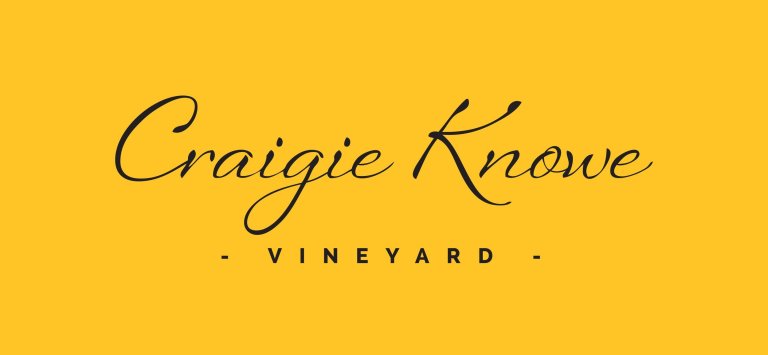 Craigie Knowe Vineyard, Tasmania