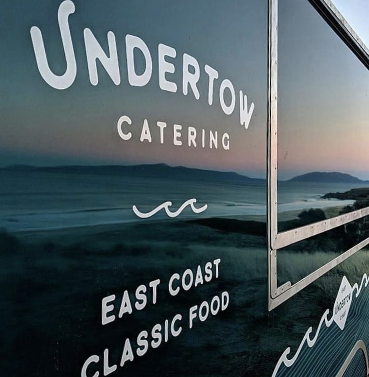 Undertow Catering