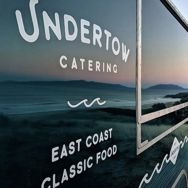 Undertow Catering