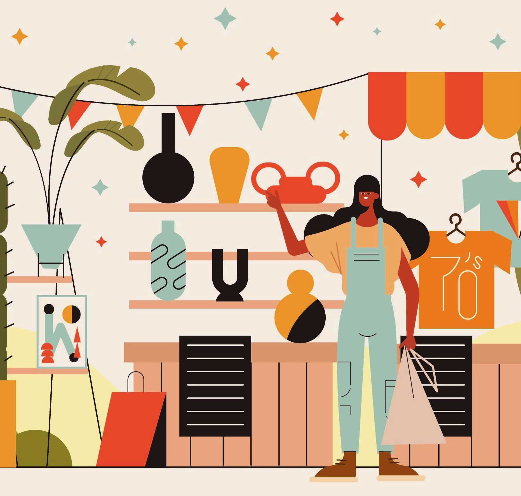 Makers Market
