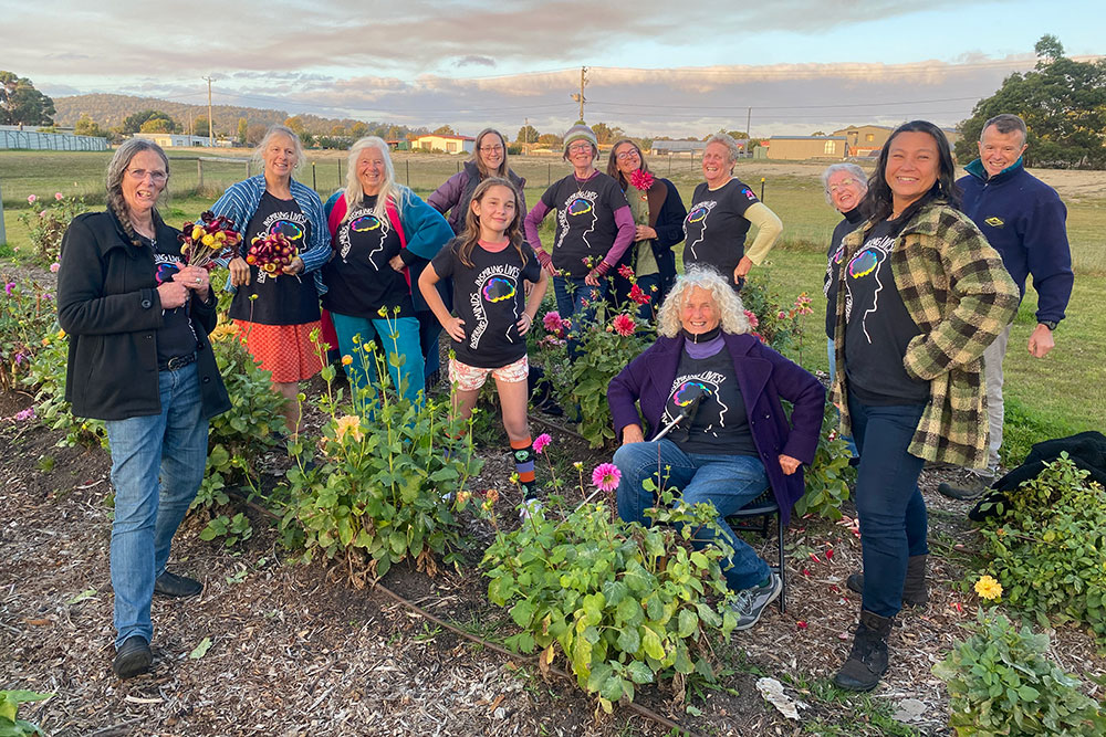 Break O’Day With One Voice Choir - Music