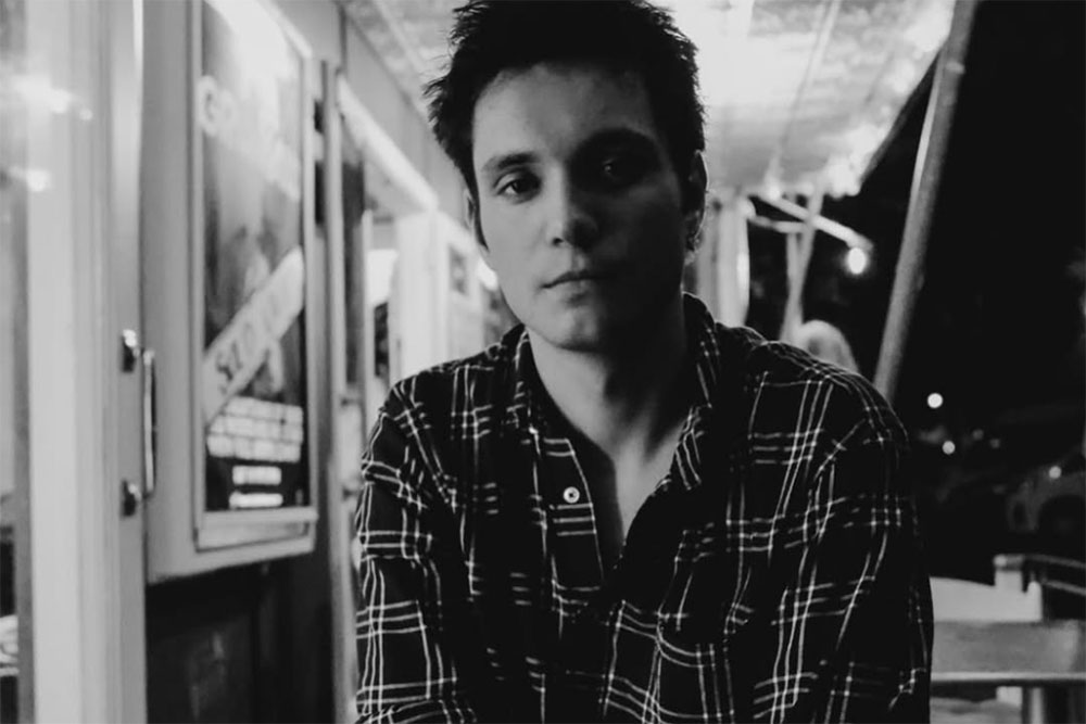 Rupert Bullard - Music